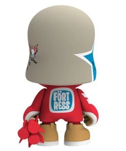 Trooper Superjanky By Flying Förtress X Superplastic