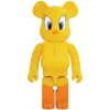 Tweety- Looney Toons 1000% Bearbrick By Medicom Toy