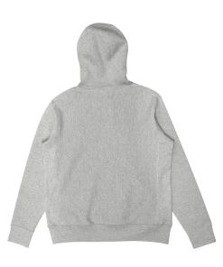 University Of Collective Grey HOODIE Hoodies