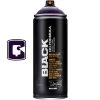 Montana Cans Universe 400ML Montana Black Spray Paint