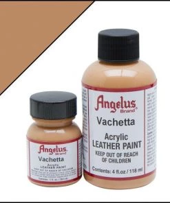 Vachetta Angelus Leather Paint