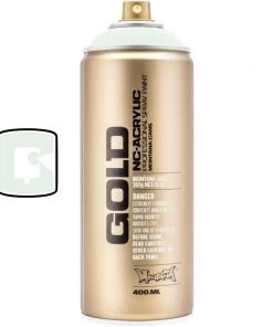 Montana Cans Standard Venice 400ML Montana Gold Spray Paint