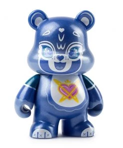 Care Bears Collectible Blind Box Art Figures By Kidrobot