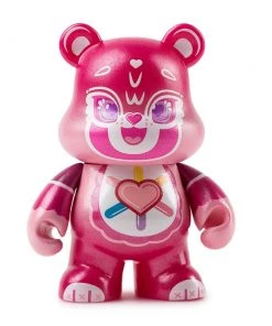 Care Bears Collectible Blind Box Art Figures By Kidrobot
