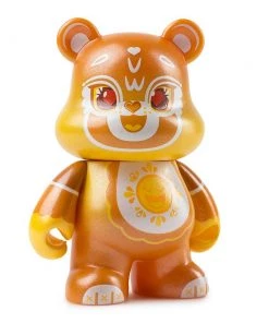 Care Bears Collectible Blind Box Art Figures By Kidrobot