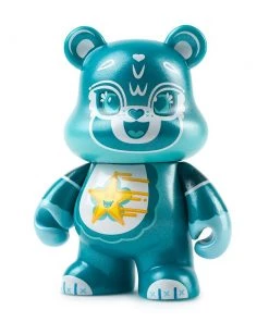Care Bears Collectible Blind Box Art Figures By Kidrobot
