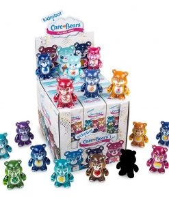 Care Bears Collectible Blind Box Art Figures By Kidrobot