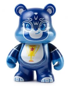 Care Bears Collectible Blind Box Art Figures By Kidrobot