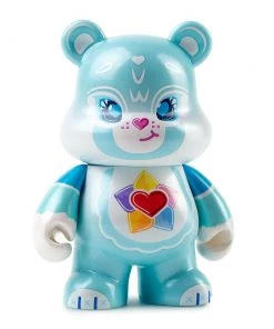Care Bears Collectible Blind Box Art Figures By Kidrobot