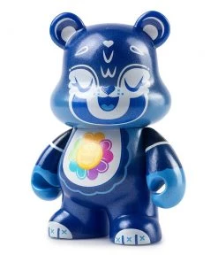 Care Bears Collectible Blind Box Art Figures By Kidrobot