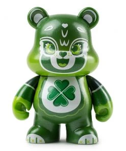 Care Bears Collectible Blind Box Art Figures By Kidrobot