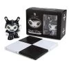 Shah Mat Chess Dunny Series By Kidrobot Kidrobot Blind Boxes