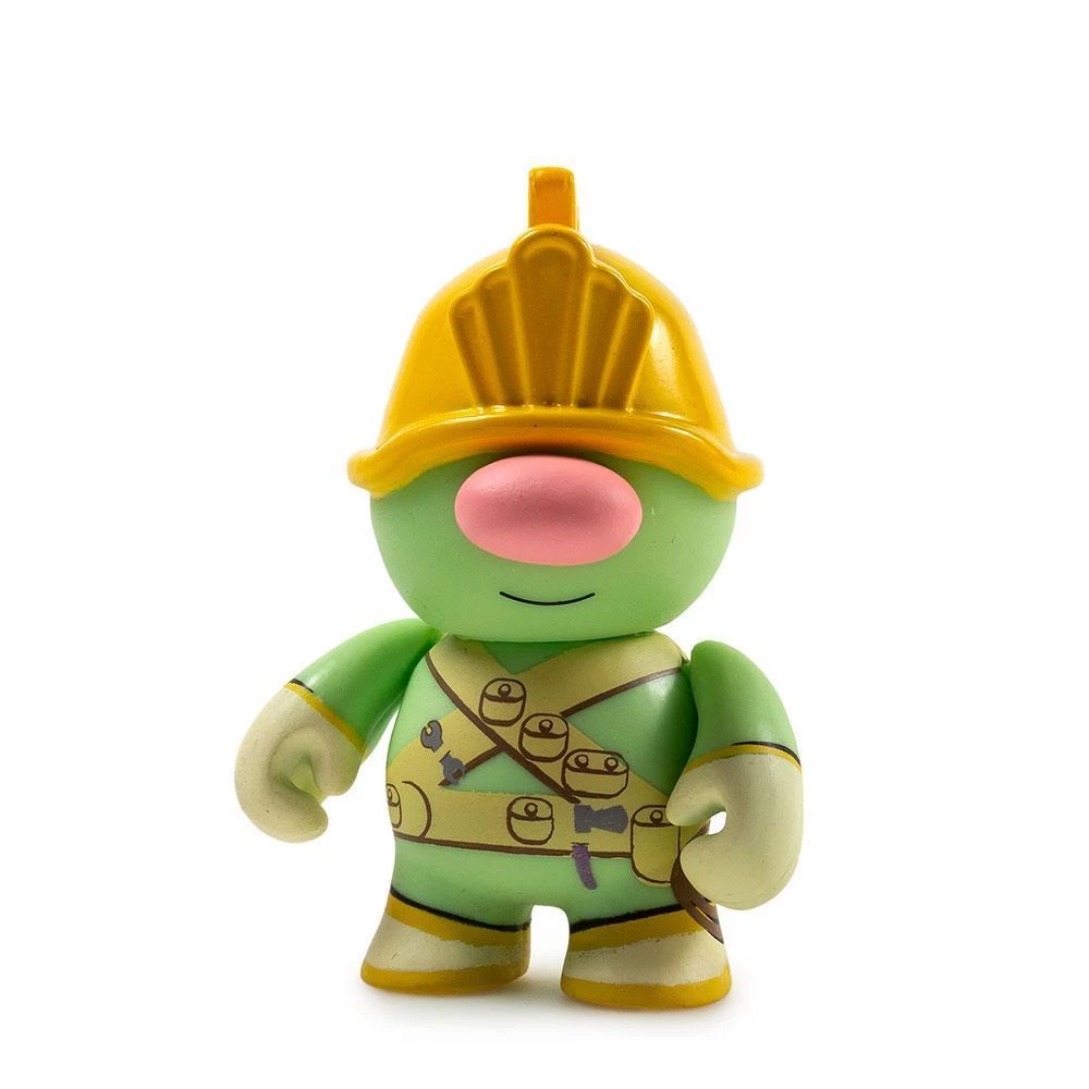 Kidrobot Blind Boxes FRAGGLE ROCK Blind BOX MINI FIGURE SERIES BY KIDROBOT 6 Kidrobot Blind Boxes FRAGGLE ROCK Blind BOX MINI FIGURE SERIES BY KIDROBOT