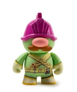 Kidrobot Blind Boxes FRAGGLE ROCK Blind BOX MINI FIGURE SERIES BY KIDROBOT 19 Kidrobot Blind Boxes FRAGGLE ROCK Blind BOX MINI FIGURE SERIES BY KIDROBOT