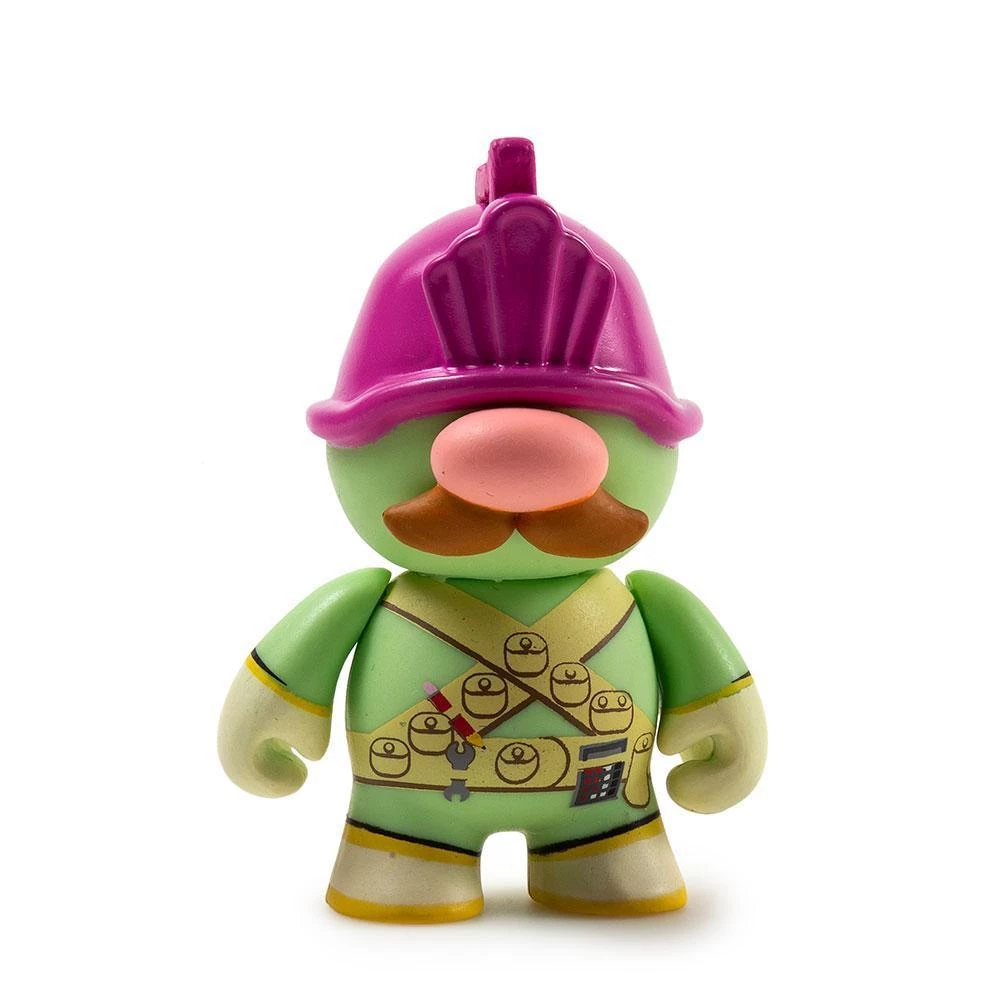 Kidrobot Blind Boxes FRAGGLE ROCK Blind BOX MINI FIGURE SERIES BY KIDROBOT 7 Kidrobot Blind Boxes FRAGGLE ROCK Blind BOX MINI FIGURE SERIES BY KIDROBOT
