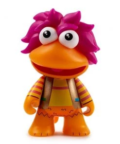 Kidrobot Blind Boxes FRAGGLE ROCK Blind BOX MINI FIGURE SERIES BY KIDROBOT 15 Kidrobot Blind Boxes FRAGGLE ROCK Blind BOX MINI FIGURE SERIES BY KIDROBOT