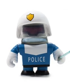 Kidrobot Kidrobot Blind Boxes Futurama Good News Everyone Blind Box Mini Figure Series