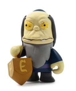 Kidrobot Kidrobot Blind Boxes Futurama Good News Everyone Blind Box Mini Figure Series