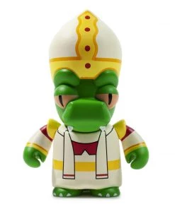 Kidrobot Kidrobot Blind Boxes Futurama Good News Everyone Blind Box Mini Figure Series