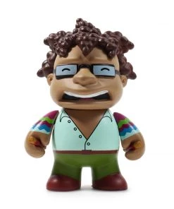 Kidrobot Kidrobot Blind Boxes Futurama Good News Everyone Blind Box Mini Figure Series