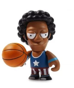 Kidrobot Kidrobot Blind Boxes Futurama Good News Everyone Blind Box Mini Figure Series