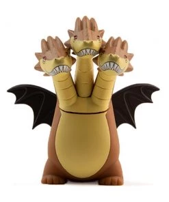 Godzilla Vinyl Mini Figure Series By Kidrobot 20 Godzilla Vinyl Mini Figure Series By Kidrobot