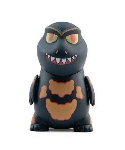 Godzilla Vinyl Mini Figure Series By Kidrobot