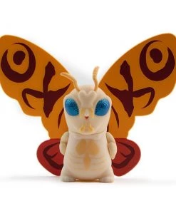 Godzilla Vinyl Mini Figure Series By Kidrobot 17 Godzilla Vinyl Mini Figure Series By Kidrobot