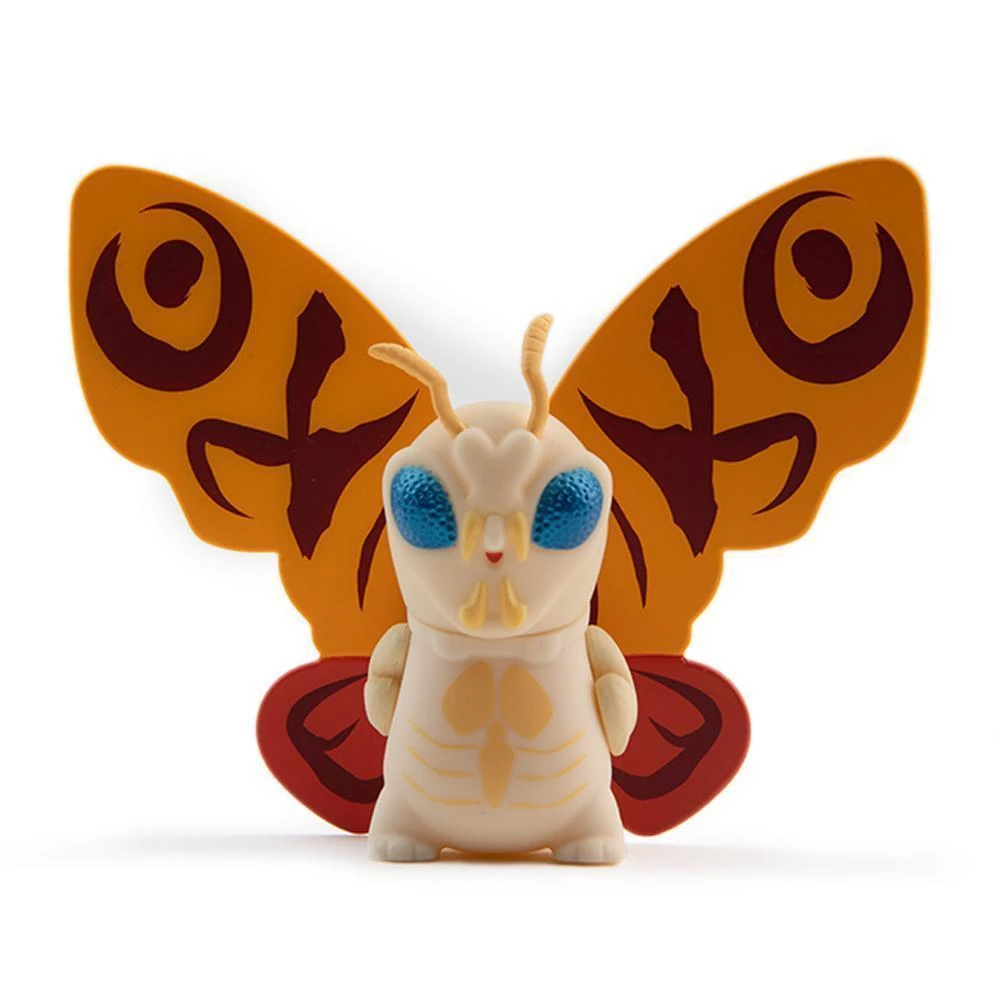 Godzilla Vinyl Mini Figure Series By Kidrobot 5 Godzilla Vinyl Mini Figure Series By Kidrobot