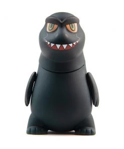 Godzilla Vinyl Mini Figure Series By Kidrobot 16 Godzilla Vinyl Mini Figure Series By Kidrobot