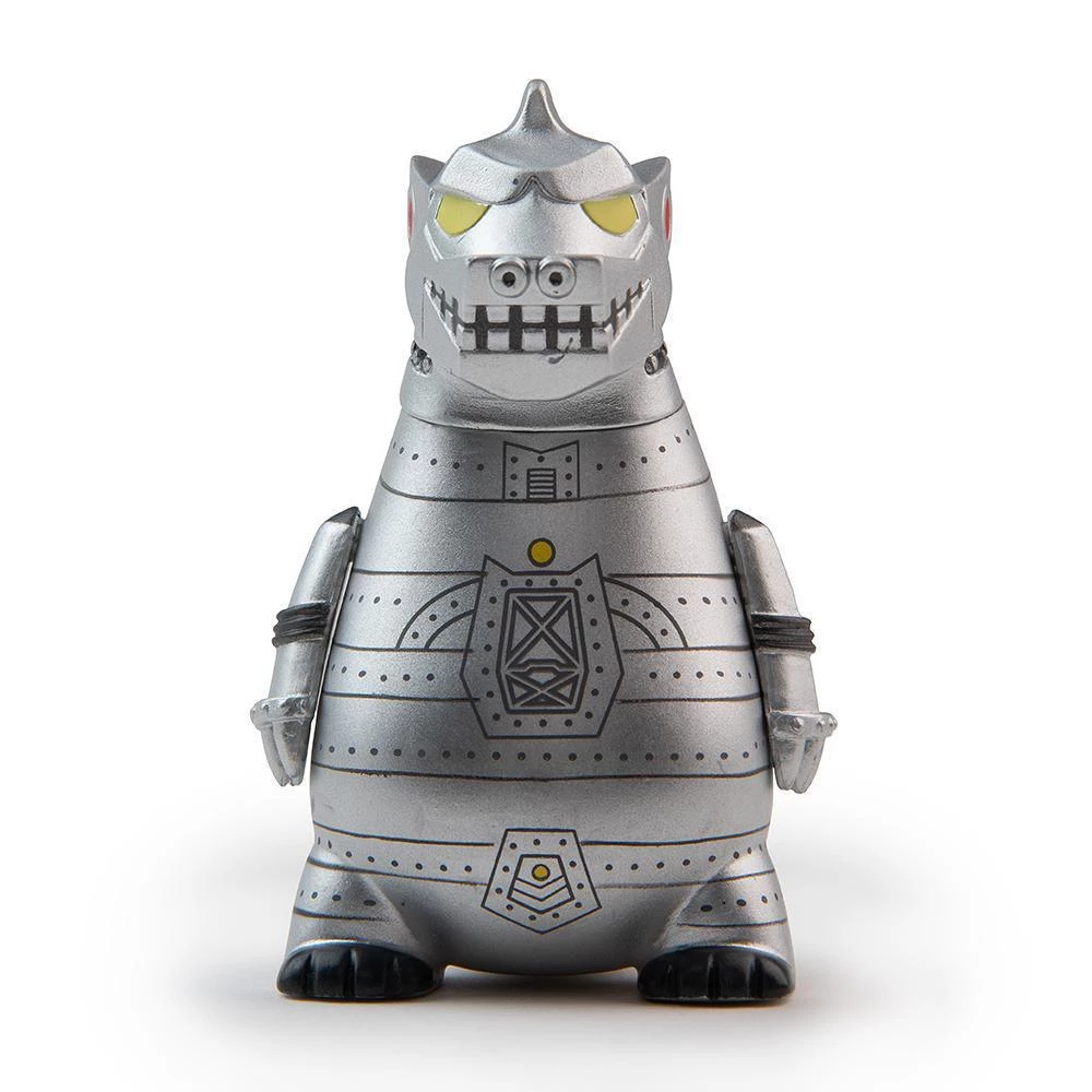 Godzilla Vinyl Mini Figure Series By Kidrobot 3 Godzilla Vinyl Mini Figure Series By Kidrobot