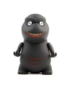 Godzilla Vinyl Mini Figure Series By Kidrobot 23 Godzilla Vinyl Mini Figure Series By Kidrobot