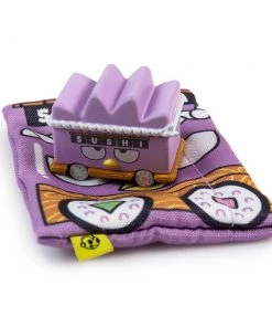 Kidrobot Blind Boxes Hello Sanrio Micro Vehicle Blind Bag Series By Kidrobot