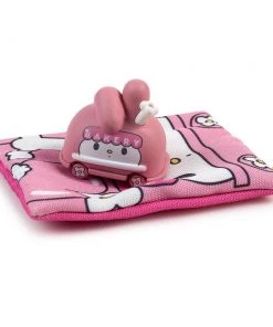 Kidrobot Blind Boxes Hello Sanrio Micro Vehicle Blind Bag Series By Kidrobot
