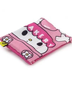 Kidrobot Blind Boxes Hello Sanrio Micro Vehicle Blind Bag Series By Kidrobot