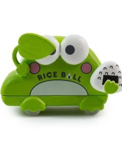Kidrobot Blind Boxes Hello Sanrio Micro Vehicle Blind Bag Series By Kidrobot