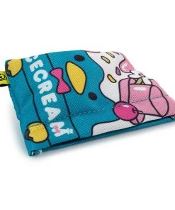 Kidrobot Blind Boxes Hello Sanrio Micro Vehicle Blind Bag Series By Kidrobot