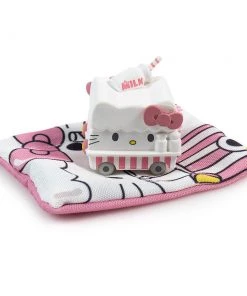 Kidrobot Blind Boxes Hello Sanrio Micro Vehicle Blind Bag Series By Kidrobot