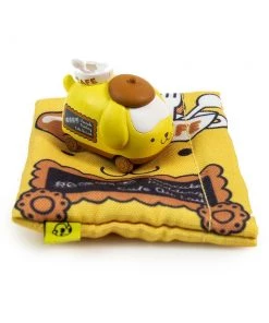 Kidrobot Blind Boxes Hello Sanrio Micro Vehicle Blind Bag Series By Kidrobot