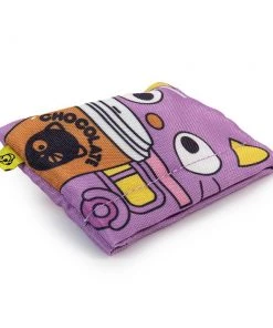 Kidrobot Blind Boxes Hello Sanrio Micro Vehicle Blind Bag Series By Kidrobot