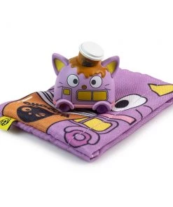 Kidrobot Blind Boxes Hello Sanrio Micro Vehicle Blind Bag Series By Kidrobot