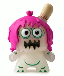 KAIJU DUNNY BATTLE 3