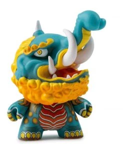 KAIJU DUNNY BATTLE 3