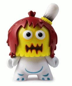 KAIJU DUNNY BATTLE 3