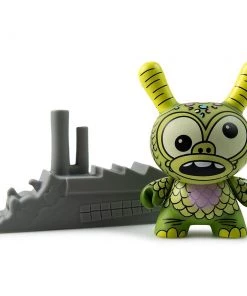 KAIJU DUNNY BATTLE 3