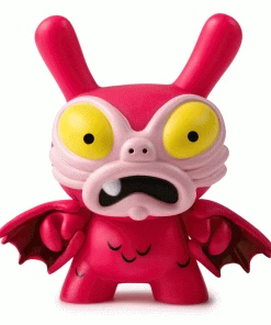 KAIJU DUNNY BATTLE 3