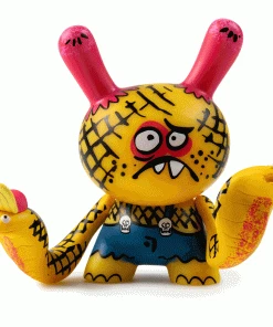 KAIJU DUNNY BATTLE 3