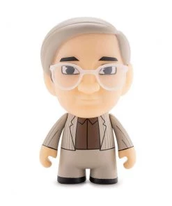 Kidrobot Blind Boxes MANY FACES OF ANDY WARHOL MINI FIGURE SERIES BY KIDROBOT