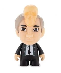 Kidrobot Blind Boxes MANY FACES OF ANDY WARHOL MINI FIGURE SERIES BY KIDROBOT