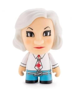 Kidrobot Blind Boxes MANY FACES OF ANDY WARHOL MINI FIGURE SERIES BY KIDROBOT